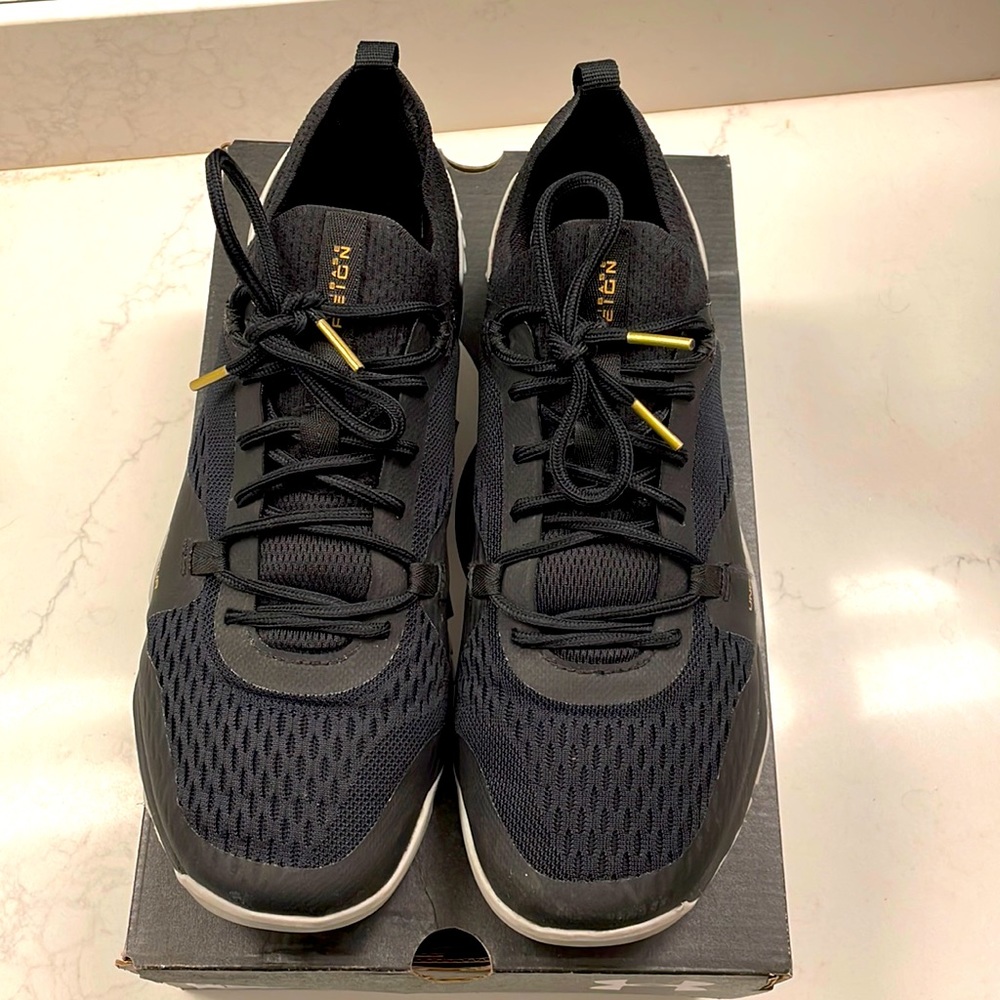 Under Armor Tri Base Reign 2